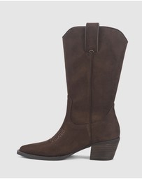 Verali - Benny Cowboy Boots