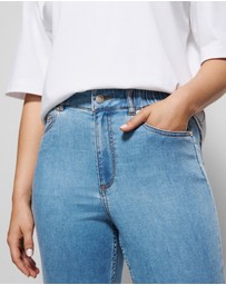 Commonry - The Soft Stretch Casual Pant