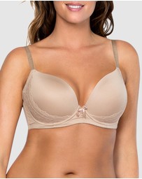 Parfait - Casey Contour Plunge Bra