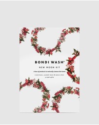 Bondi Wash - New Moon Kit