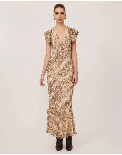 Tussah - Gia Dress