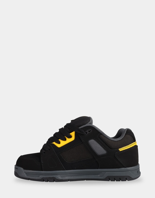 DC Shoes - Mens Stag Sneakers