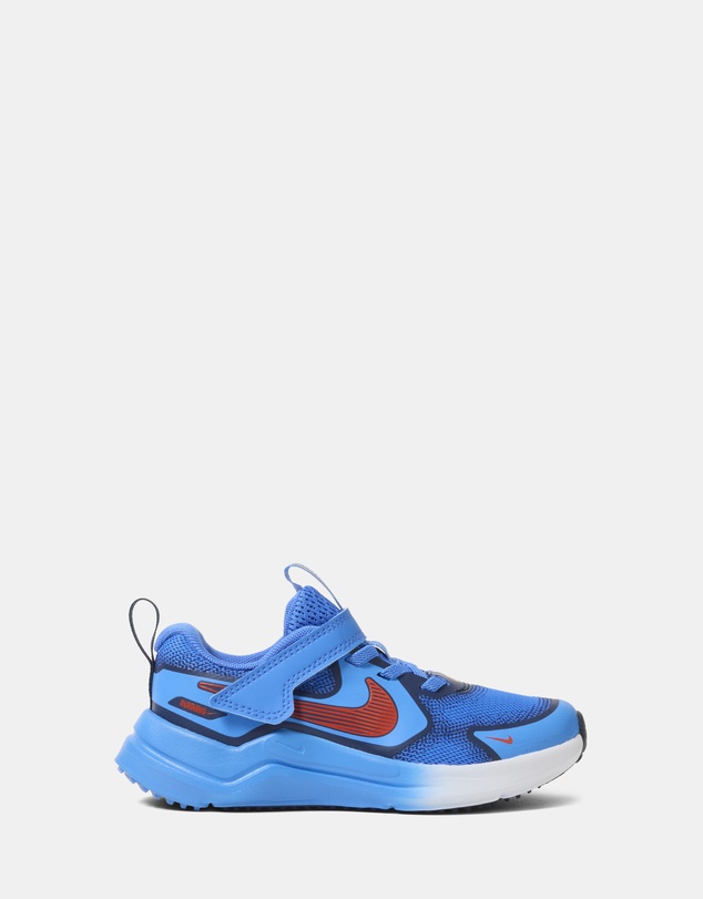 Nike - Cosmic Runner Swoosh Pre-School
