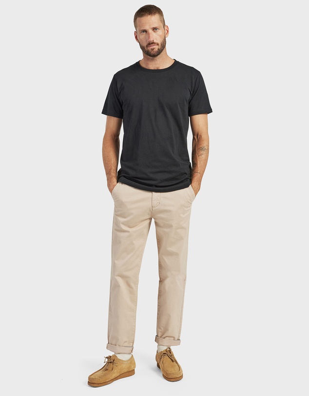Academy Brand - Acad Basic Crew
