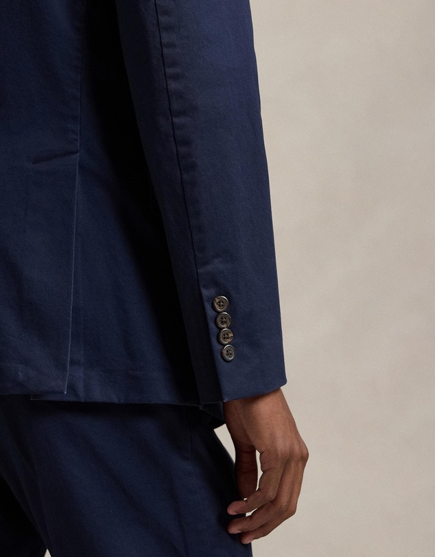 Polo Ralph Lauren - Polo Unconstructed Modern Suit Jacket
