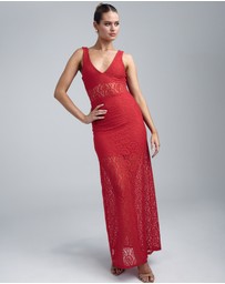 BWLDR - Solo Dress