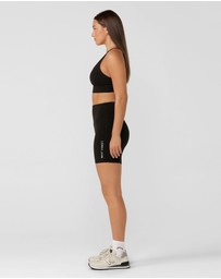 Lorna Jane - Lotus Longline Sports Bra