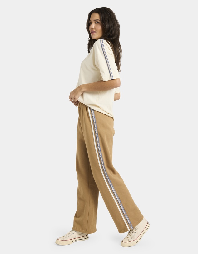 Billabong - Womens The Way Back Sweatpants