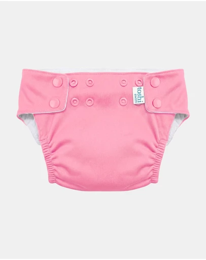 Toshi - Reusable Swim Nappy Beachcomber