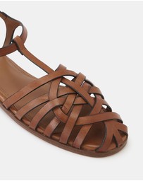 Miss Sofie - Leighton Sandals