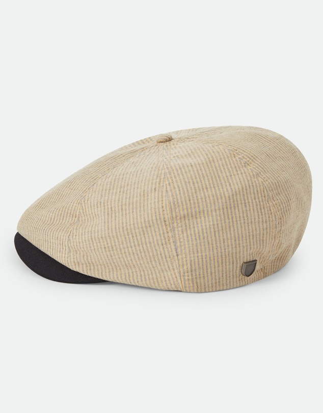 Brixton - Brood Snap Cap