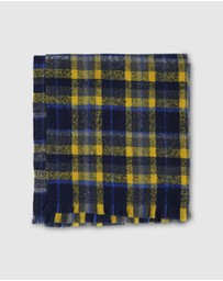 Belle & Bloom - Love Train Scarf