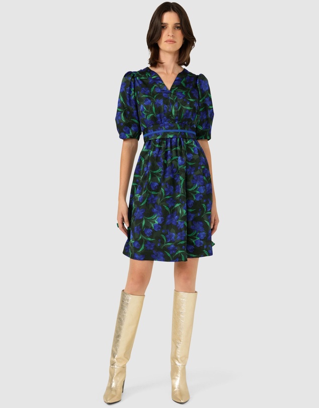 SACHA DRAKE - Catherine Shift Dress