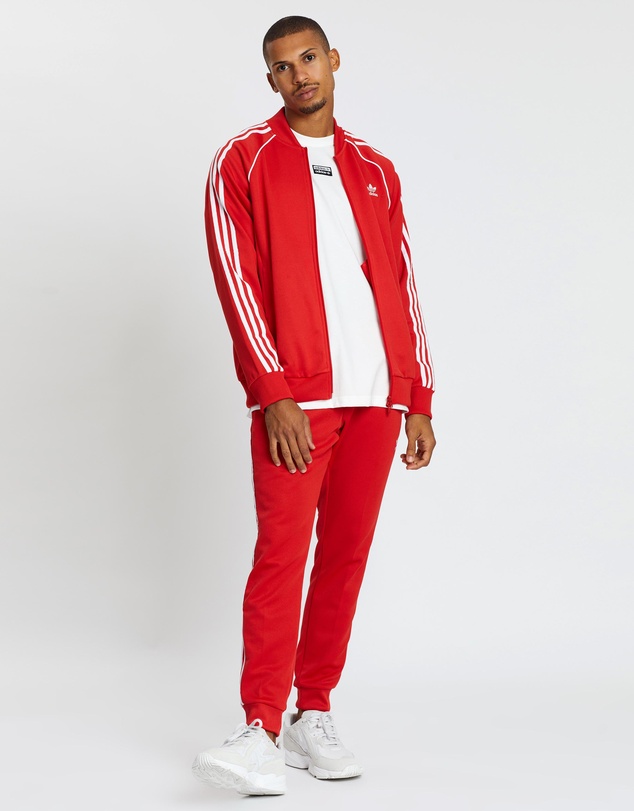 adidas Originals - SST Track Pants