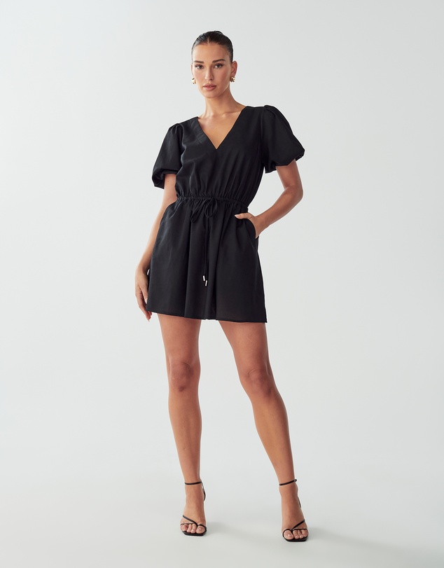 Willa - Tyla Mini Dress