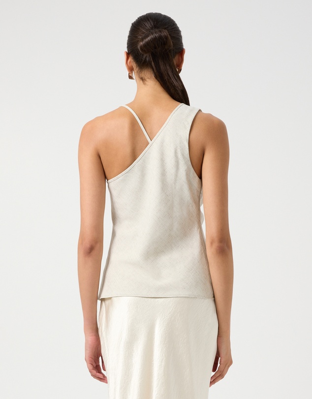 Third Form - Paradox Drape Top