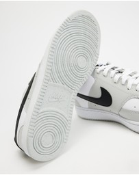 Nike - Court Vision Low Mens