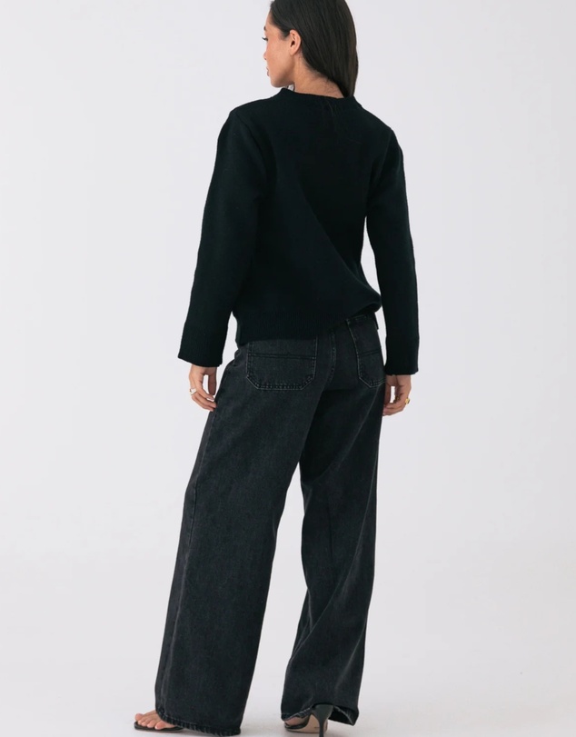 Style Addict - Rowan Cardigan