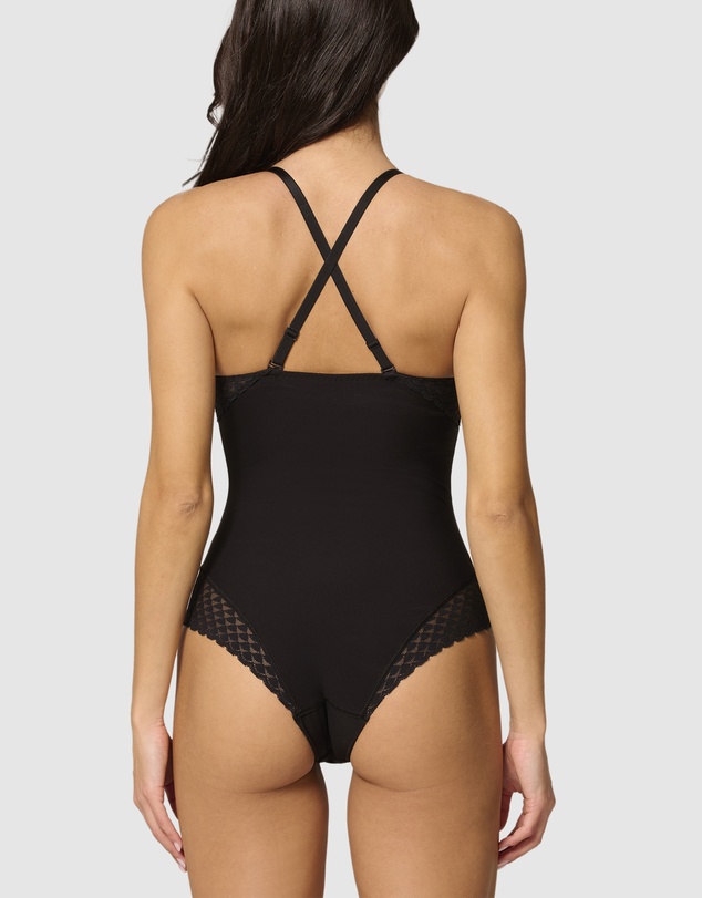 Simone Perele - Subtile 3D Control Bodysuit