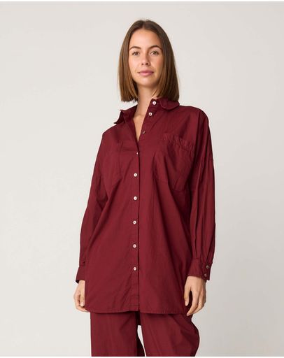 Ruby Red