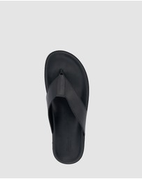 Dune London - Iddolise - Black