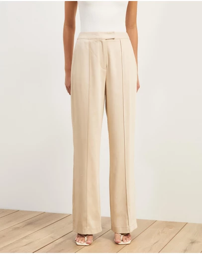 Atmos&Here - Junia Tailored Pants
