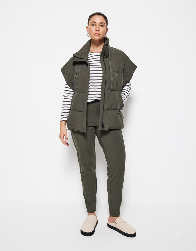 Commonry - Eliza Pant