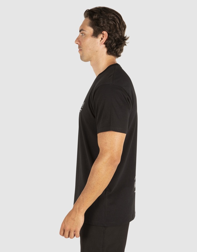 UNIT - UNIT Arcadia Mens T-Shirt