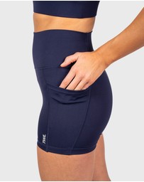 TWL - Refine Shorts 4.5