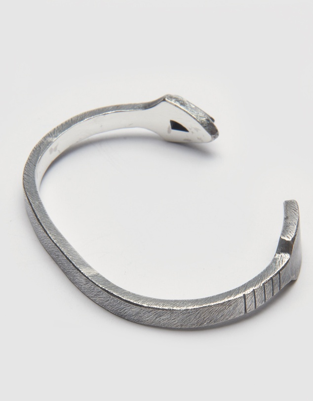 Buck Palmer - Maverick Arrow cuff