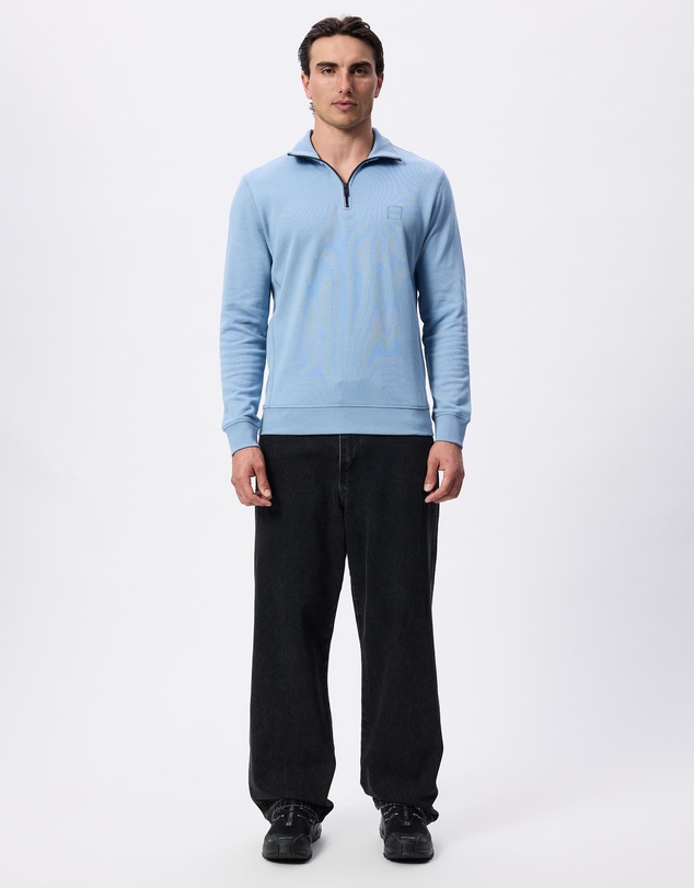 BOSS - Zetrust Sweatshirt