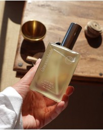 Gracious Minds - Velvet Rose Restorative Body Oil
