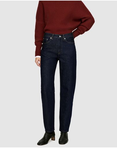 Denim Blue Dark