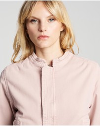 DRICOPER DENIM - Walker Roxy Jacket