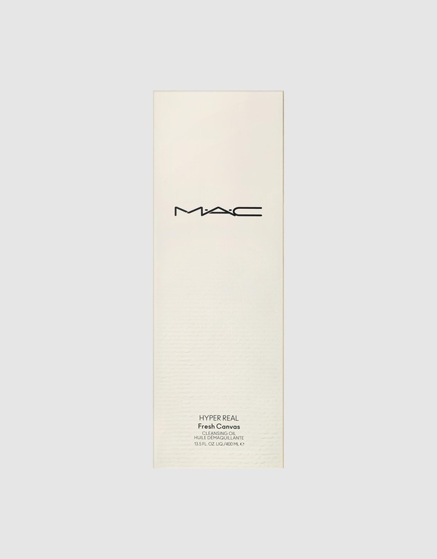 MAC - Hyper Real Cleansing Oil