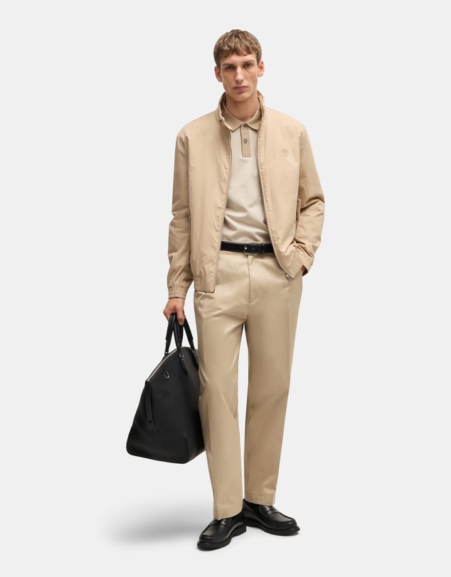 BOSS - Coiner Outerwear