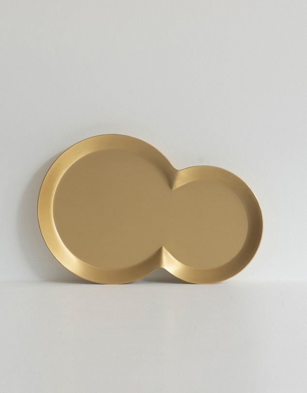 Black Blaze - Figure Tray