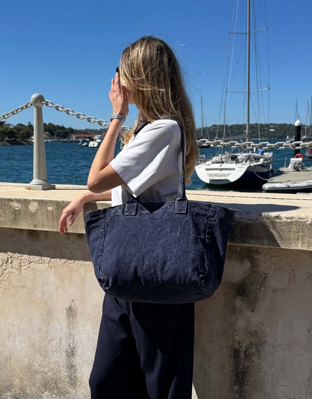 JUJU & CO - Market Tote