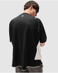 Represent - Star Football Top