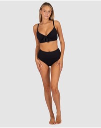 Baku Swimwear - Baku Core Extra Firm Bikini Bottom