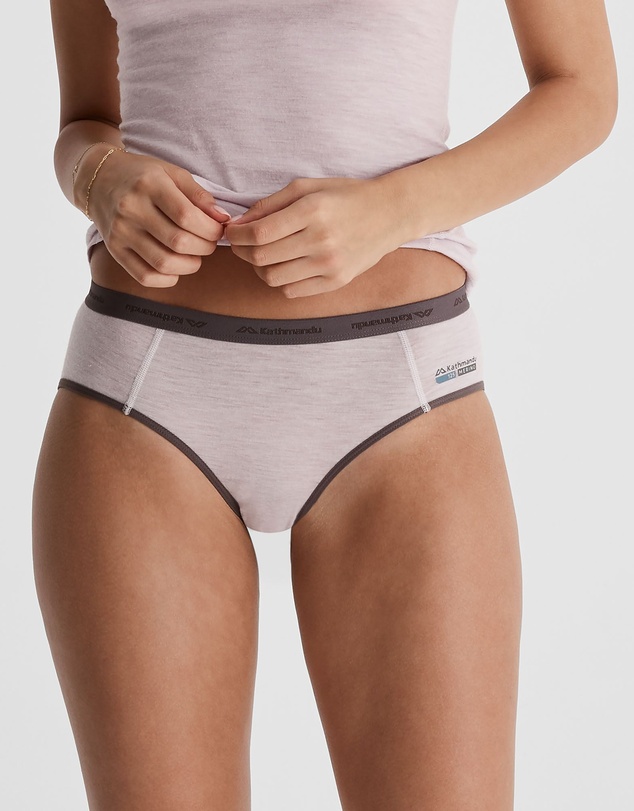 Kathmandu - K-Merino 125 Briefs