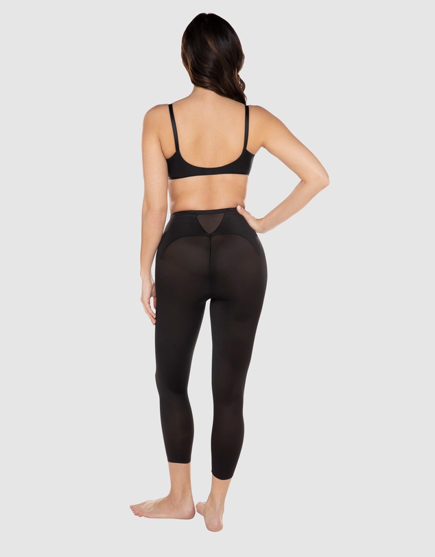 Miraclesuit Shapewear - Flexible Fit Waistline Shaping Pantliner