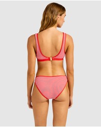 Seafolly - Clubhouse Hipster Bikini Bottom