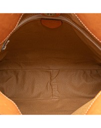 Pre-Loved by Azura Reborn - Pre-Loved Macadam Coated Canvas Shoulder Bag