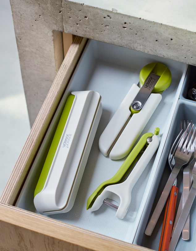 Joseph Joseph - Halve-It™ Time-saving Slicing Tool