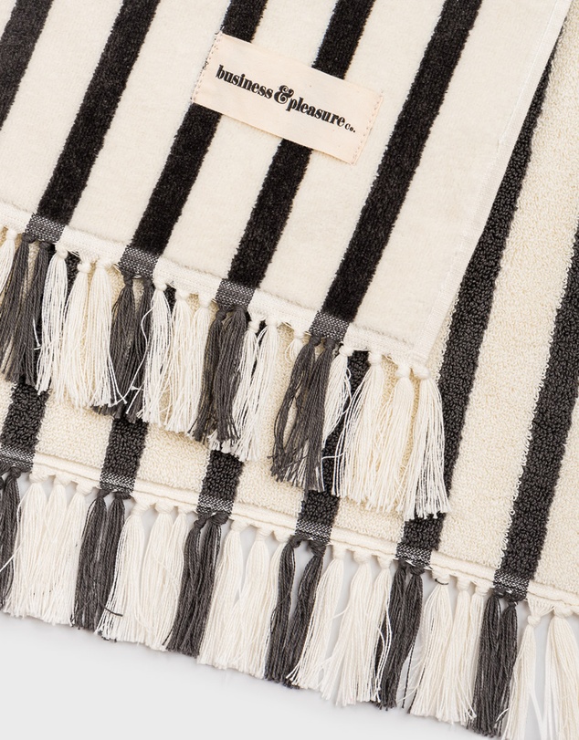 Business & Pleasure Co. - The Beach Towel