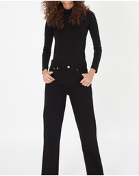 Style Addict - Sade Bodysuit