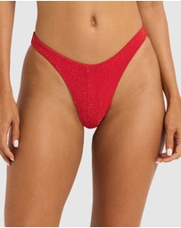 Bond-Eye Swimwear - Scene Briefs