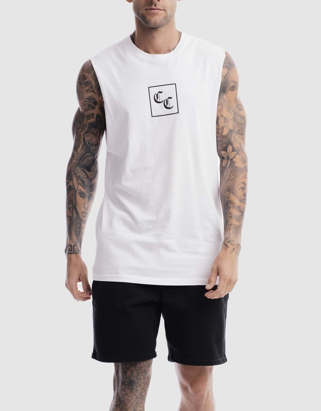 Counter Culture - Celt Tank