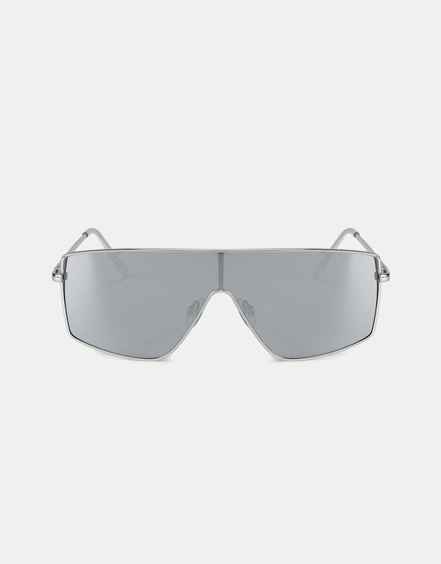 ALDO - Priren Oversized Shield Sunglasses